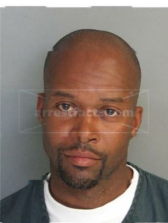Rico Carter