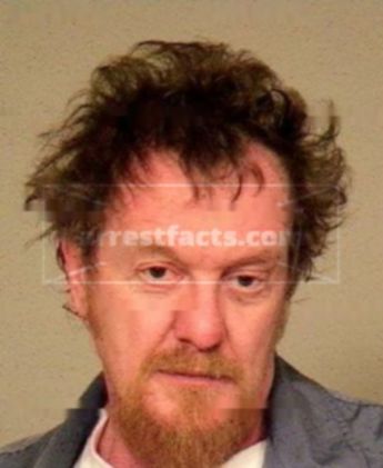 Michael Burke Fleming