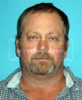 Anthony Keith Barnes
