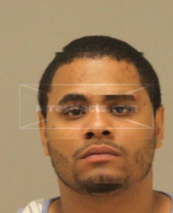 Jermaine Foster
