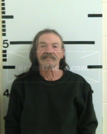 Arvile Lee Hatmaker