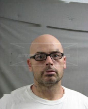James Stepanek