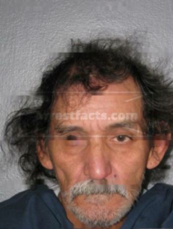Roland Lopez Arguijo