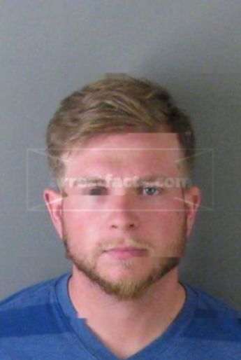 Tyler Francis Mainville