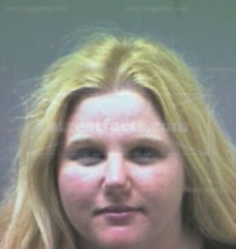 Stephanie Denise Barnes