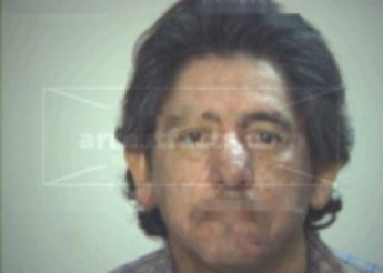 Manuel Cantu Salazar