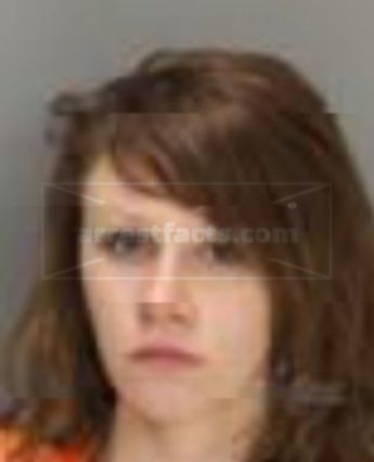 Bradford Alisa Nicole
