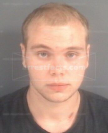 Todd James Fisher