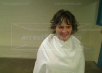 Mary Ann Elliott