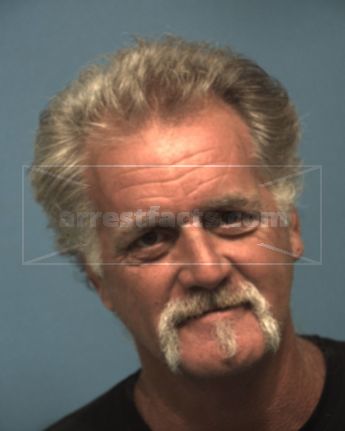 Harold James Griggs