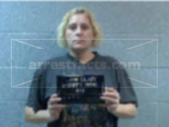 Loria Louise Sorg
