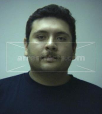 Jose Refugio Manuel