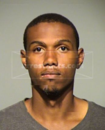 Ramel Echols