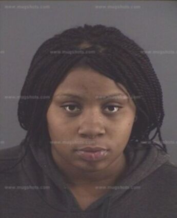 Trinetta Ivey Dudley