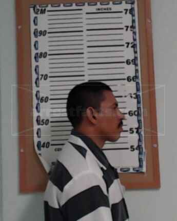 Seferino Barrera-Lopez
