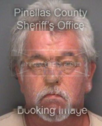 Brent David Walsh