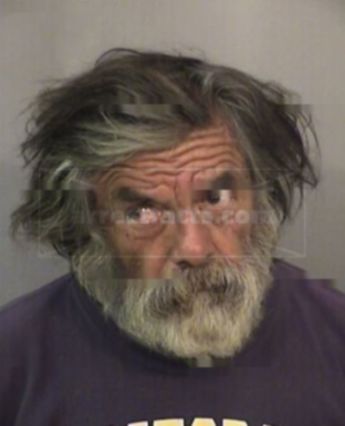 Robert James Hill