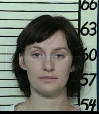 Elizabeth Diane Collins