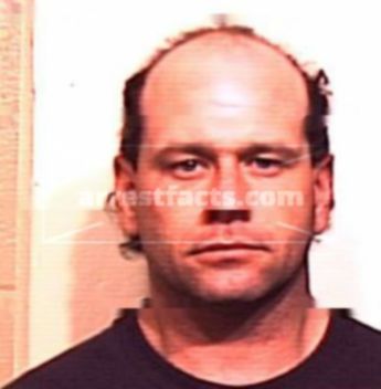 Howard Dwayne Burnett