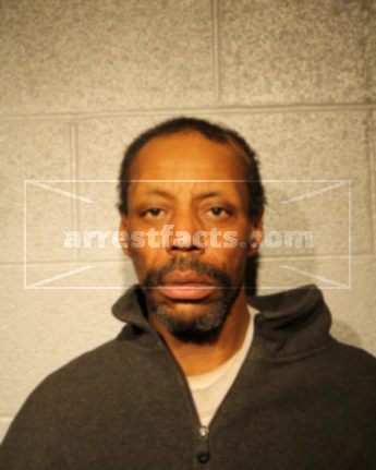 Anthony Dorsey