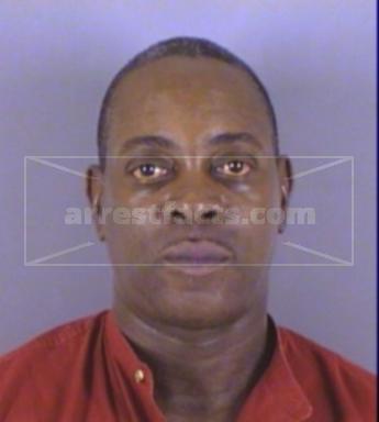 Willie Earl Anderson