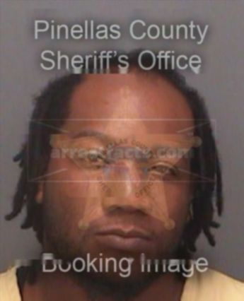 Craig Quanell Hunter