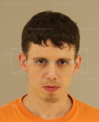 Bradley Scott Johnson