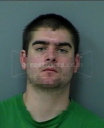 Sean Patrick O''callahan