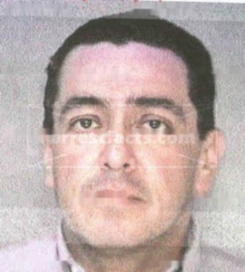Darwin Efren Cueva