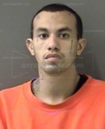 Michael Anthony Flores