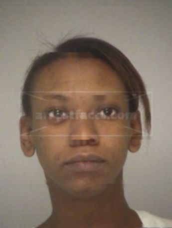 Cherrie Laurette Scott