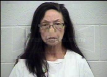 Judy Ann Kaiser