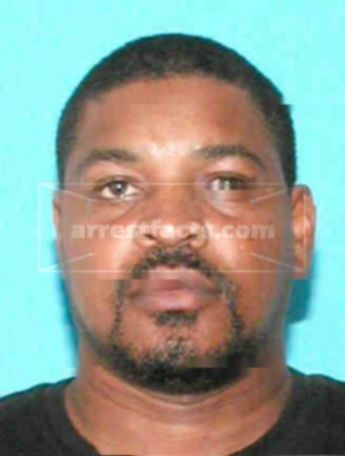 Albert Comeaux