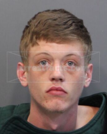 Coalton Andrew Mulkey