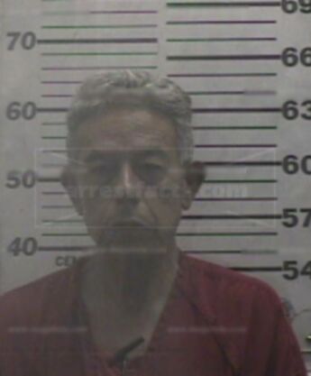 Joseph David Madrid