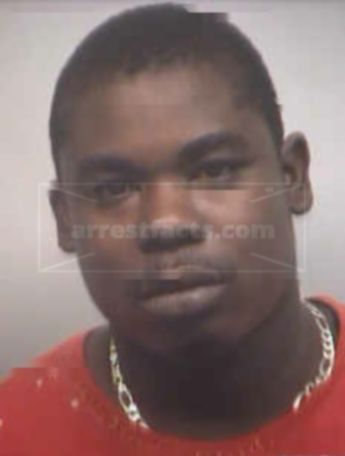 Delano Vassell