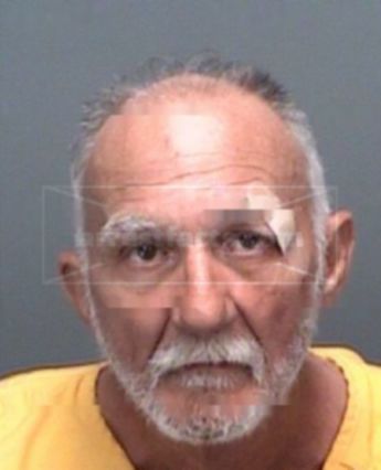 Donald Thomas Rayfield