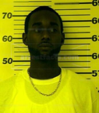 Derrick Lenard Cumby