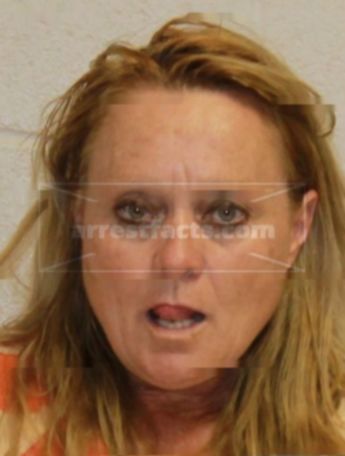 Teresa Rochelle Freeman