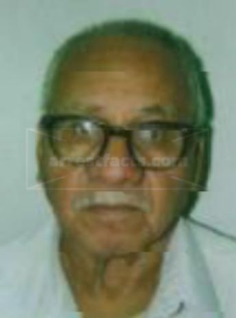 Jesus Longoria Sanchez