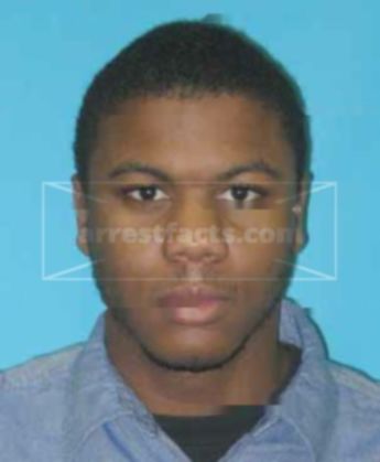 D Andre Norman