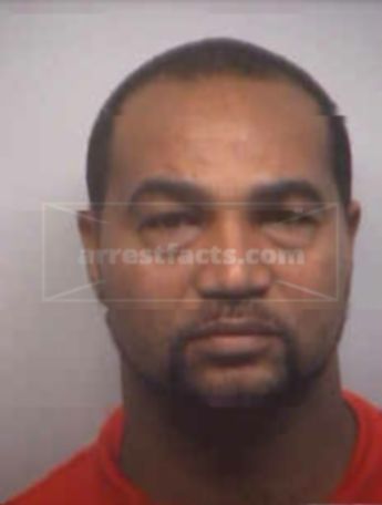 Eddie Duran Brooks