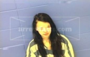 Chantel Roher Roher