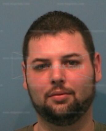 Jon Trenton Graswich