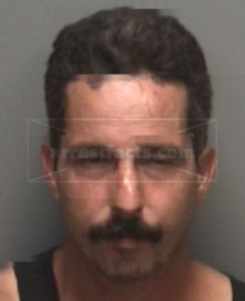 Eric Ben Murdock