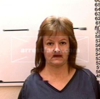Kellie Ann Chrisman