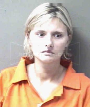 Victoria Lynn Vessey