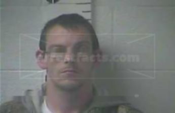 Christopher Thomas Richards