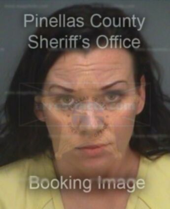 Brandi Nicole Roberts