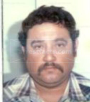 Samuel Lujan Ortega